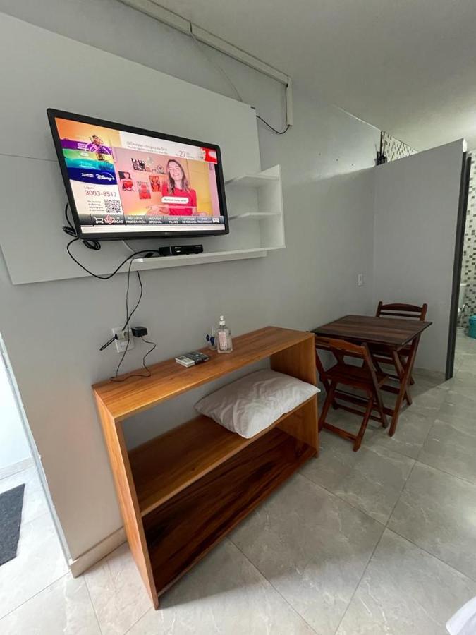 Flat Lua Com Linda Vista E Estacionamento Διαμέρισμα Jijoca de Jericoacoara Εξωτερικό φωτογραφία