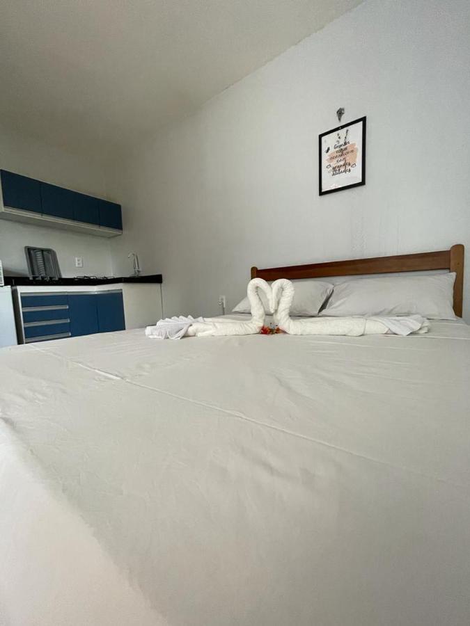Flat Lua Com Linda Vista E Estacionamento Διαμέρισμα Jijoca de Jericoacoara Εξωτερικό φωτογραφία