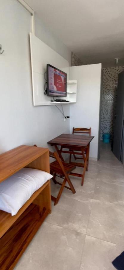 Flat Lua Com Linda Vista E Estacionamento Διαμέρισμα Jijoca de Jericoacoara Εξωτερικό φωτογραφία